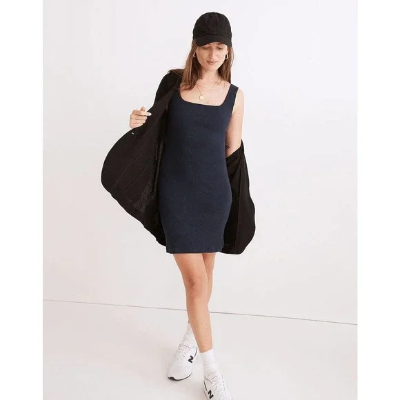 strapless open back dress Nadine Merabi Milly Dress in Lemon main image 1